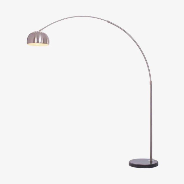 Large floor lamp