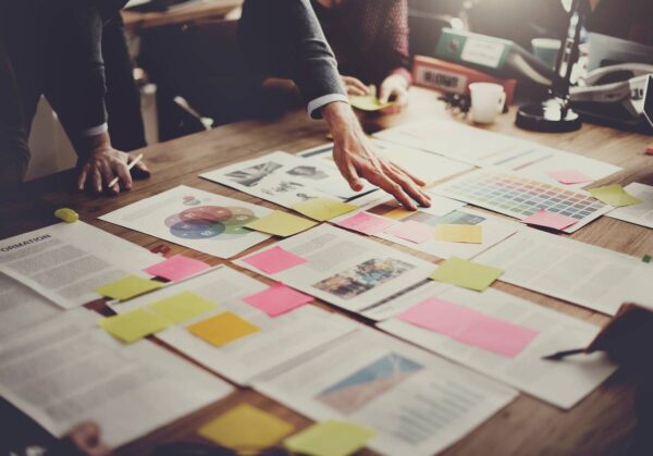 Digital Consulting Proposal Template Creator