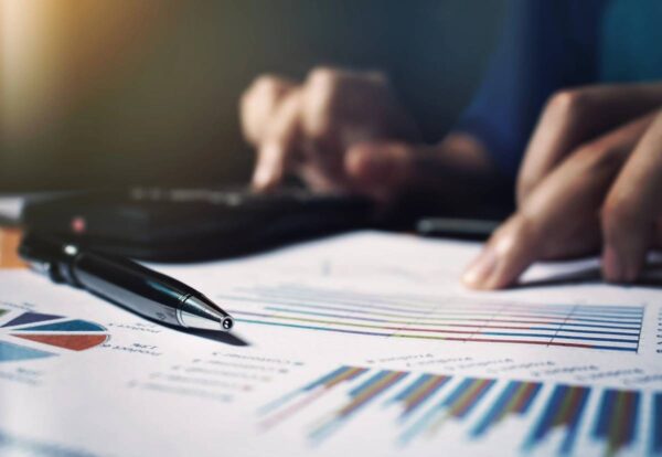 Eco-Friendly Business Analysis Software